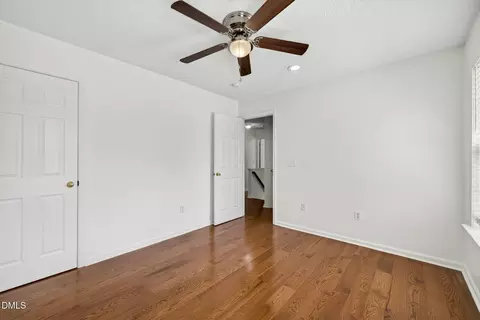 Bedroom - 229 Tecumseh Ct, Cary, NC 27513 photo 2 of 5