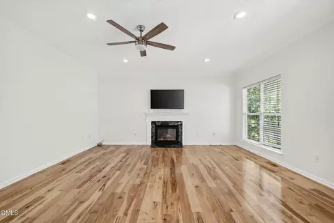 Living - 229 Tecumseh Ct, Cary, NC 27513 photo 6 of 8