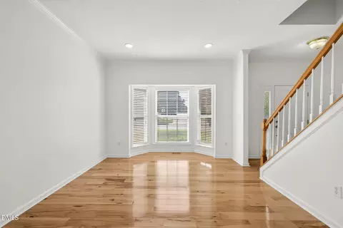 Living - 229 Tecumseh Ct, Cary, NC 27513 photo 4 of 8