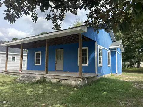 509 Atlantic Ave, Rocky Mount, NC 27801