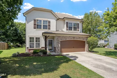 4402 Riley Dr, Knightdale, NC 27545