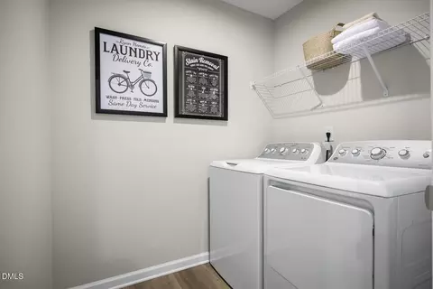 Other - 8467 Ladybug Dr, Bailey, NC 27807 photo 3 of 4