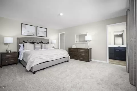 Bedroom - 8445 Ladybug Dr, Bailey, NC 27807 photo 1 of 4