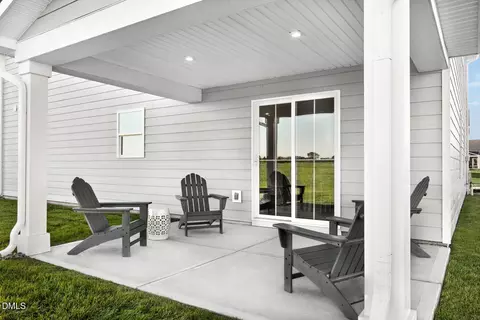 Exterior - 8445 Ladybug Dr, Bailey, NC 27807 photo 1 of 1