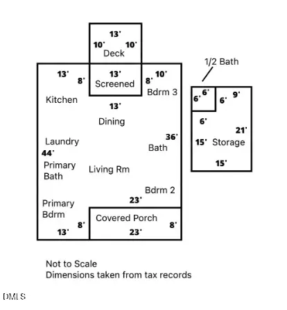 101 SW 13th St, Oak Island, NC 28465
