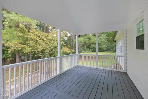 Exterior - 3409 Spring Heather Ct, Willow Spring, NC 27592 photo 6 of 10