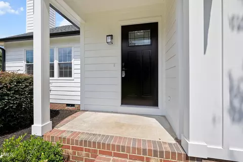 Exterior - 3409 Spring Heather Ct, Willow Spring, NC 27592 photo 4 of 10