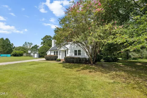 Exterior - 3409 Spring Heather Ct, Willow Spring, NC 27592 photo 3 of 10