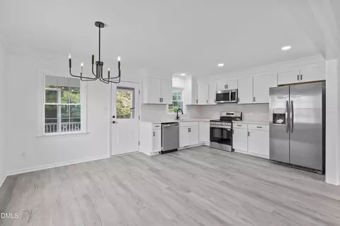 Other - 3409 Spring Heather Ct, Willow Spring, NC 27592 photo 3 of 11
