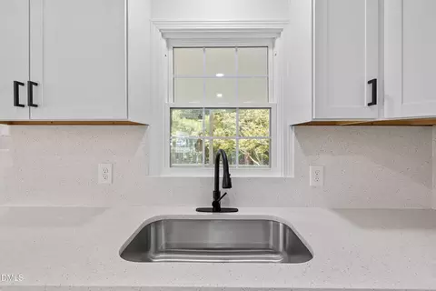 Kitchen - 3409 Spring Heather Ct, Willow Spring, NC 27592 photo 2 of 4