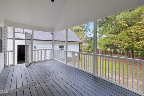Exterior - 3409 Spring Heather Ct, Willow Spring, NC 27592 photo 5 of 10