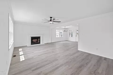 Living - 3409 Spring Heather Ct, Willow Spring, NC 27592 photo 1 of 5