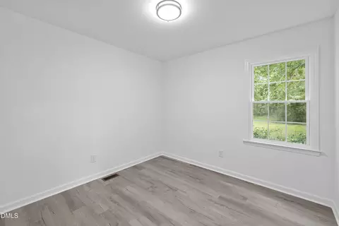 Bedroom - 3409 Spring Heather Ct, Willow Spring, NC 27592 photo 3 of 4