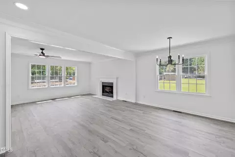 Living - 3409 Spring Heather Ct, Willow Spring, NC 27592 photo 5 of 5