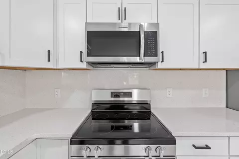 Kitchen - 3409 Spring Heather Ct, Willow Spring, NC 27592 photo 3 of 4