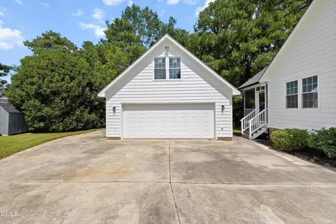 Other - 3409 Spring Heather Ct, Willow Spring, NC 27592 photo 2 of 11