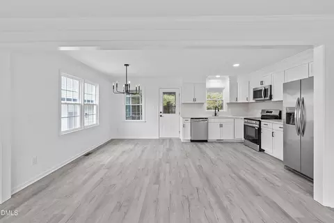 Other - 3409 Spring Heather Ct, Willow Spring, NC 27592 photo 4 of 11