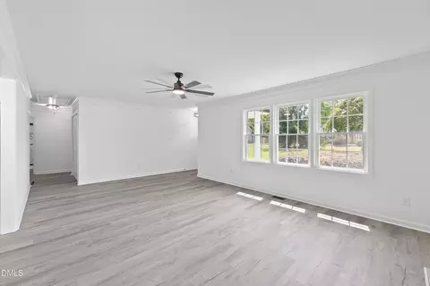 Living - 3409 Spring Heather Ct, Willow Spring, NC 27592 photo 4 of 5