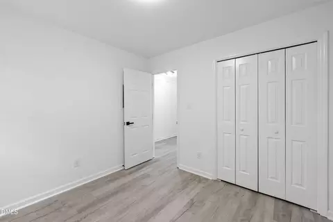 Bedroom - 3409 Spring Heather Ct, Willow Spring, NC 27592 photo 2 of 4