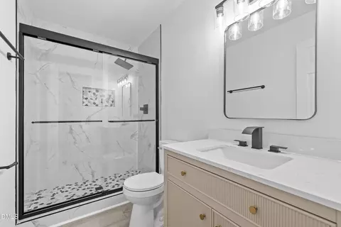Bath - 3409 Spring Heather Ct, Willow Spring, NC 27592 photo 1 of 4