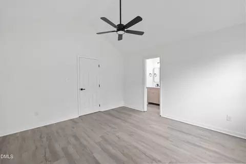 Bedroom - 3409 Spring Heather Ct, Willow Spring, NC 27592 photo 4 of 4