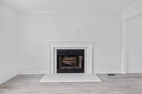 Living - 3409 Spring Heather Ct, Willow Spring, NC 27592 photo 2 of 5
