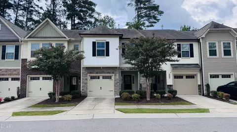 Exterior - 3806 Prince Noah Lp, Wake Forest, NC 27587 photo 1 of 3