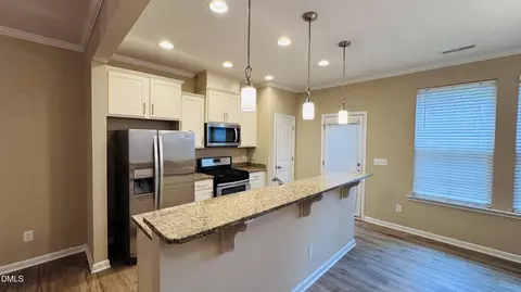 Entry Way - 3806 Prince Noah Lp, Wake Forest, NC 27587 photo 1 of 5