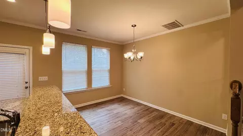 Entry Way - 3806 Prince Noah Lp, Wake Forest, NC 27587 photo 2 of 5