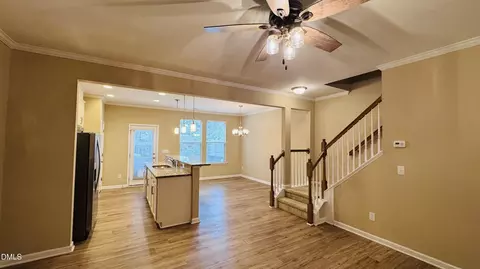 Entry Way - 3806 Prince Noah Lp, Wake Forest, NC 27587 photo 5 of 5