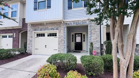 Exterior - 3806 Prince Noah Lp, Wake Forest, NC 27587 photo 2 of 3
