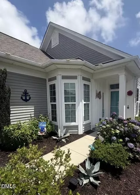 5203 Windward Way, Southport, NC 28461