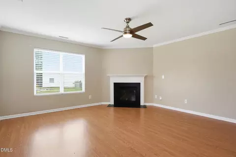 4510 Charismatic Dr, Knightdale, NC 27545