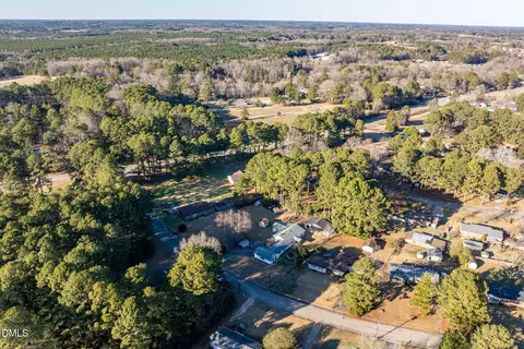 View/Area - 110 Circle Dr, Spring Hope, NC 27882 photo 4 of 5