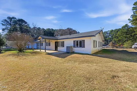 Other - 110 Circle Dr, Spring Hope, NC 27882 photo 10 of 10