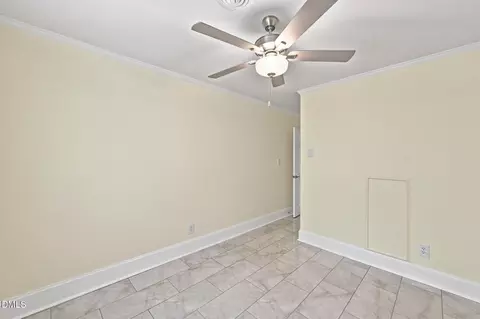 Bedroom - 110 Circle Dr, Spring Hope, NC 27882 photo 4 of 8