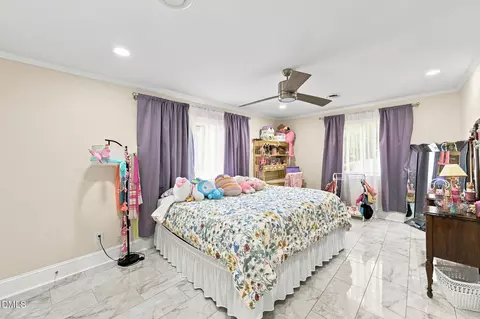 Bedroom - 110 Circle Dr, Spring Hope, NC 27882 photo 1 of 8