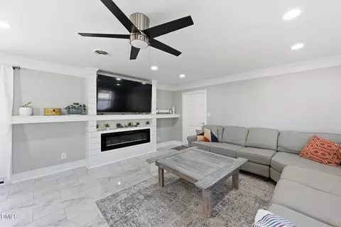 Living - 110 Circle Dr, Spring Hope, NC 27882 photo 1 of 2