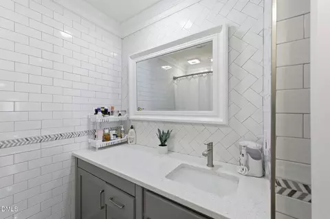 Bath - 110 Circle Dr, Spring Hope, NC 27882 photo 5 of 5