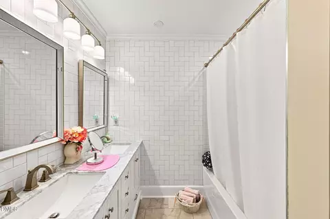 Bath - 110 Circle Dr, Spring Hope, NC 27882 photo 1 of 5