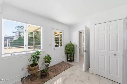 Entry Way - 110 Circle Dr, Spring Hope, NC 27882 photo 1 of 1