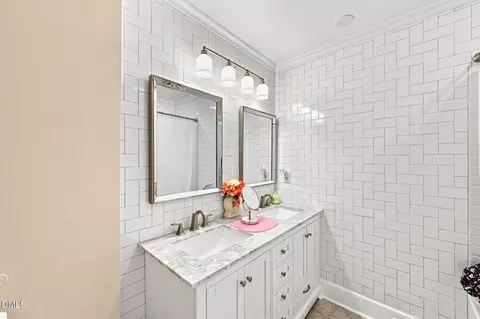 Bath - 110 Circle Dr, Spring Hope, NC 27882 photo 2 of 5