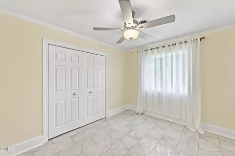 Bedroom - 110 Circle Dr, Spring Hope, NC 27882 photo 3 of 8