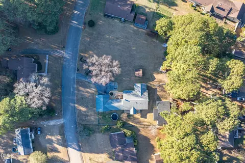 View/Area - 110 Circle Dr, Spring Hope, NC 27882 photo 3 of 5