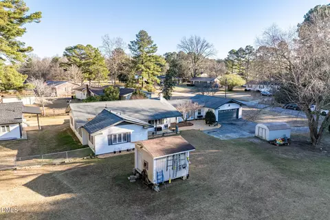 View/Area - 110 Circle Dr, Spring Hope, NC 27882 photo 1 of 5