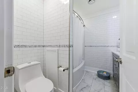 Bath - 110 Circle Dr, Spring Hope, NC 27882 photo 4 of 5