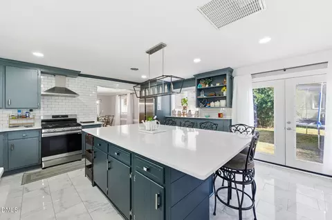 Kitchen - 110 Circle Dr, Spring Hope, NC 27882 photo 1 of 5
