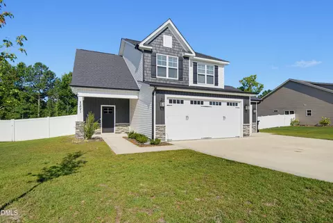 127 Thistle Ct, Sanford, NC 27332