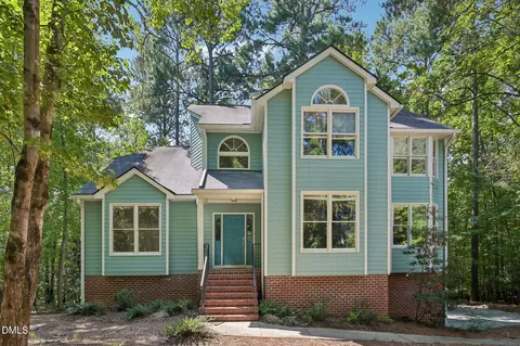 103 Karin Ct, Chapel Hill, NC 27514