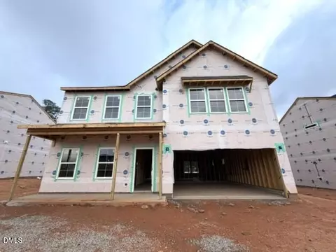 48 Mistflower Dr, Youngsville, NC 27596